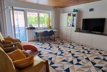 Wohnung Nagold - 3 Zimmer, 98 m&sup2;, 1.100&euro; | Angebot:26535924