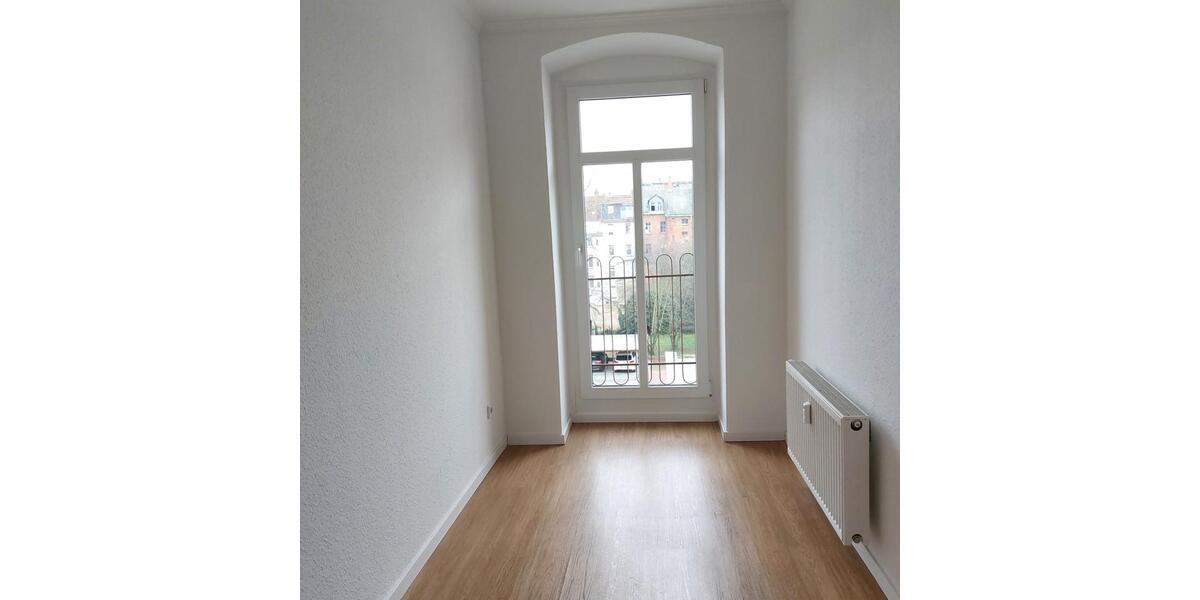 Etagenwohnung Weißenfels - 1 Zimmer, 46 m&sup2;, 240&euro; | Angebot:18767089
