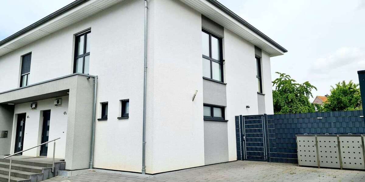Etagenwohnung Aldenhoven Pützdorf - 3 Zimmer, 125 m&sup2;, 1.400&euro; | Angebot:26841196