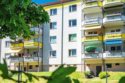 Top-sanierte 3-Raum-Wohnung in schöner Lage 3 zimmer