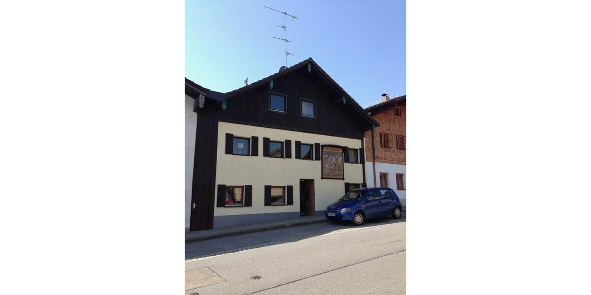 Erdgeschoßwohnung Kößlarn - 2 Zimmer, 50 m&sup2;, 420&euro; | Angebot:26018665