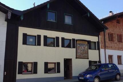 Wohnung Kößlarn - 2 Zimmer, 50 m&sup2;, 420&euro; | Angebot:26018665