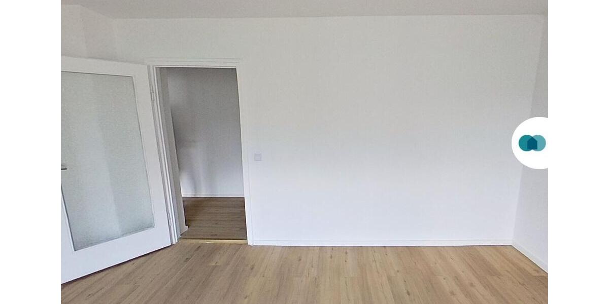 Etagenwohnung Roding - 3 Zimmer, 71 m&sup2;, 590&euro; | Angebot:22058337