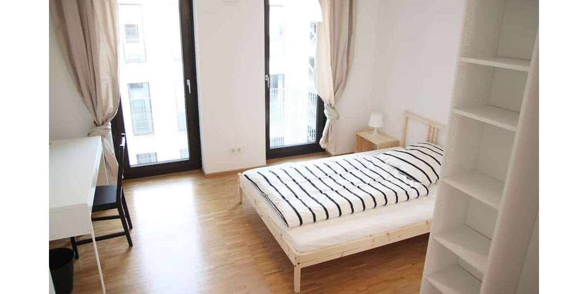 Zimmer Hamburg Harburg - 590&euro; | Angebot:26327234