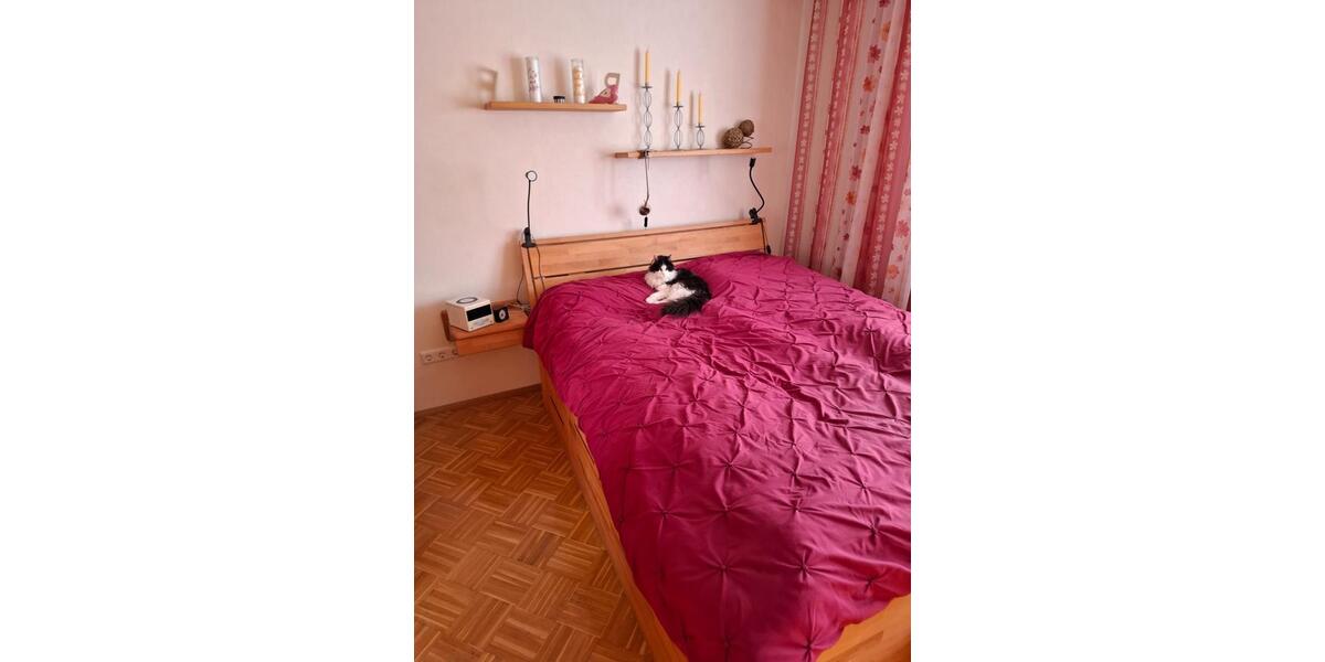 Etagenwohnung Sulzbach (Taunus) - 2 Zimmer, 51 m&sup2;, 710&euro; | Angebot:26480295
