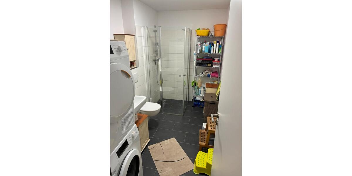 Erdgeschoßwohnung Bad Saarow - 2 Zimmer, 61 m&sup2;, 1.100&euro; | Angebot:24522275