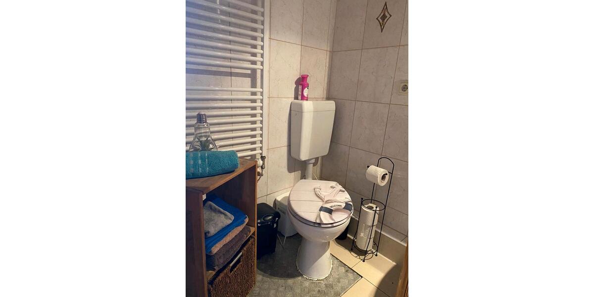 Erdgeschoßwohnung Wernigerode - 1 Zimmer, 30 m&sup2;, 500&euro; | Angebot:24687579