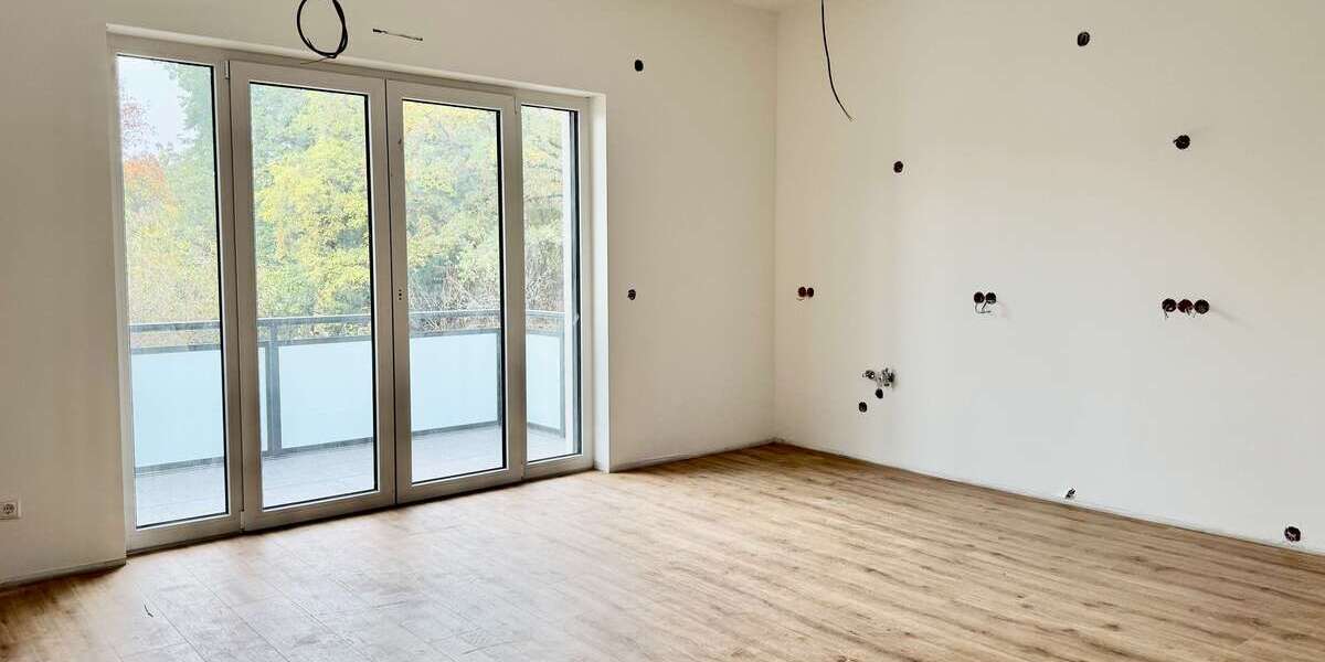 Wohnung zum Mieten in Schlüchtern 995 € 91 m² 3 zimmer
