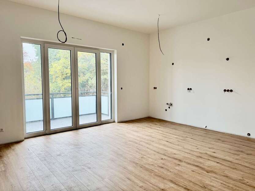 Wohnung zum Mieten in Schlüchtern 995 € 91 m² 3 zimmer