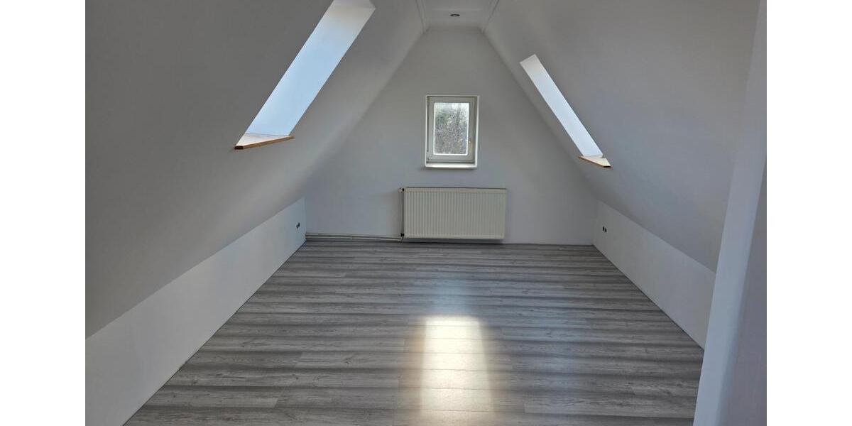 Etagenwohnung Ritterhude - 3 Zimmer, 83 m&sup2;, 900&euro; | Angebot:26606681