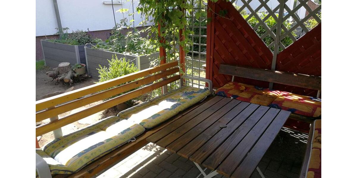 Dachgeschoßwohnung Neubrandenburg Datzeberg - 1.5 Zimmer, 44 m&sup2;, 449&euro; | Angebot:26416822