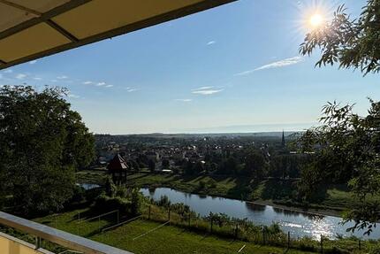 Wohnung Meißen - 2 Zimmer, 52 m&sup2;, 500&euro; | Angebot:25237224