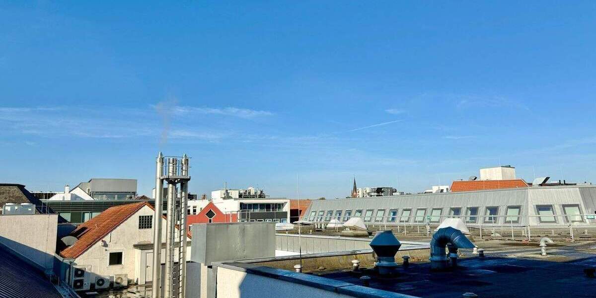 Etagenwohnung Oldenburg Innenstadt - 3 Zimmer, 96 m&sup2;, 1.058&euro; | Angebot:25679027