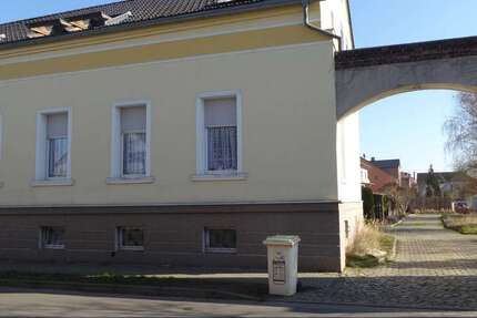 Wohnung Magdeburg Pechau - 4 Zimmer, 135 m&sup2;, 940&euro; | Angebot:25481977