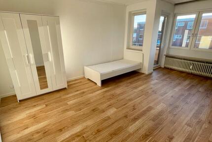 1 Zimmer in 3er Männer WG frei 21 zimmer