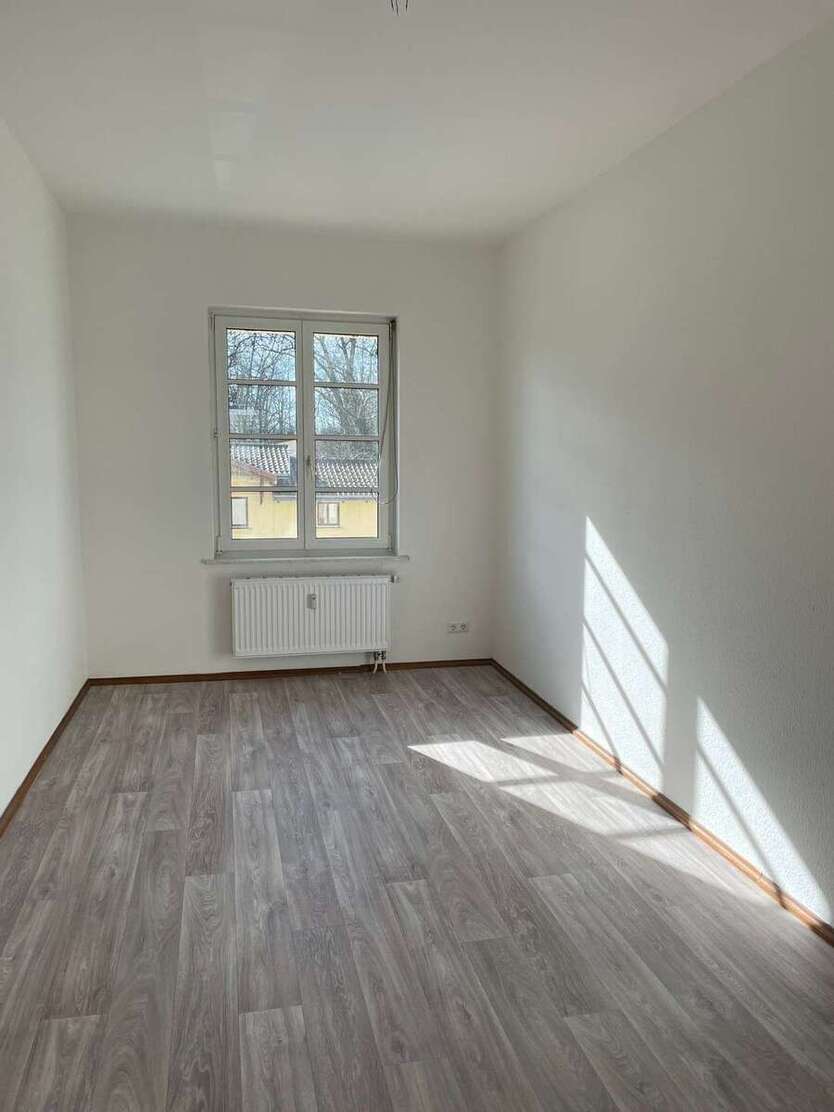 Wohnung zum Mieten in Leipzig 360 € 40 m² 2 zimmer