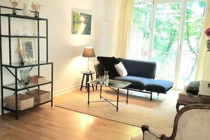 Zimmer Hamburg Hohenfelde - 2 Zimmer, 1.790&euro; | Angebot:27563658