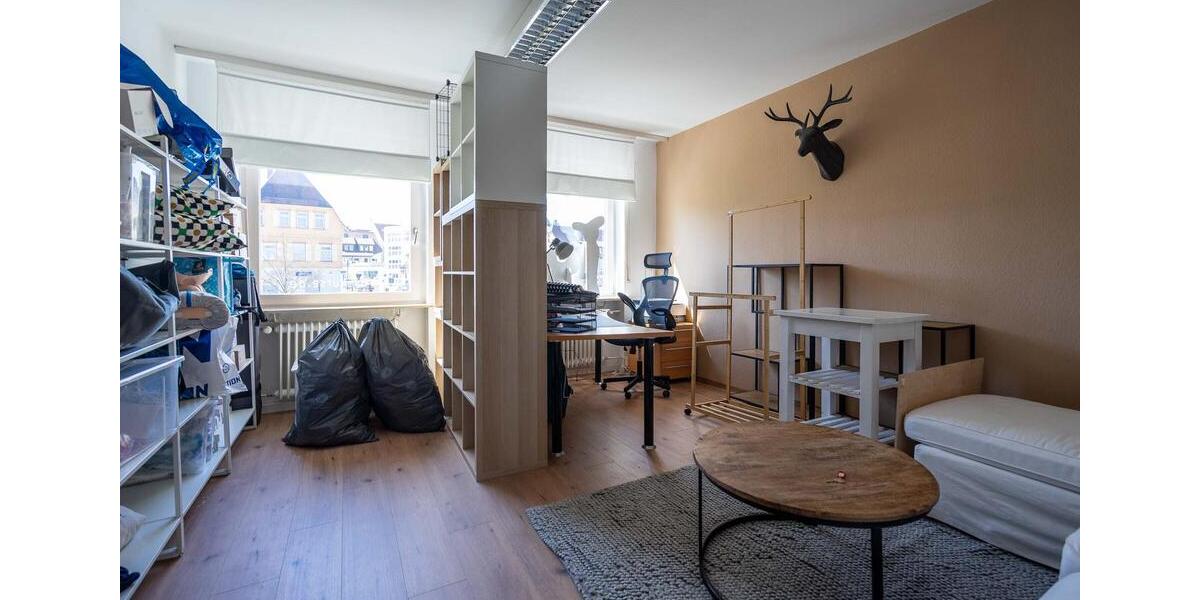 Gewerbeobjekt Laichingen - 700&euro; | Angebot:26567600