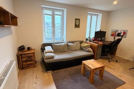 Wohnung Ottweiler - 2 Zimmer, 48 m&sup2;, 500&euro; | Angebot:25232399