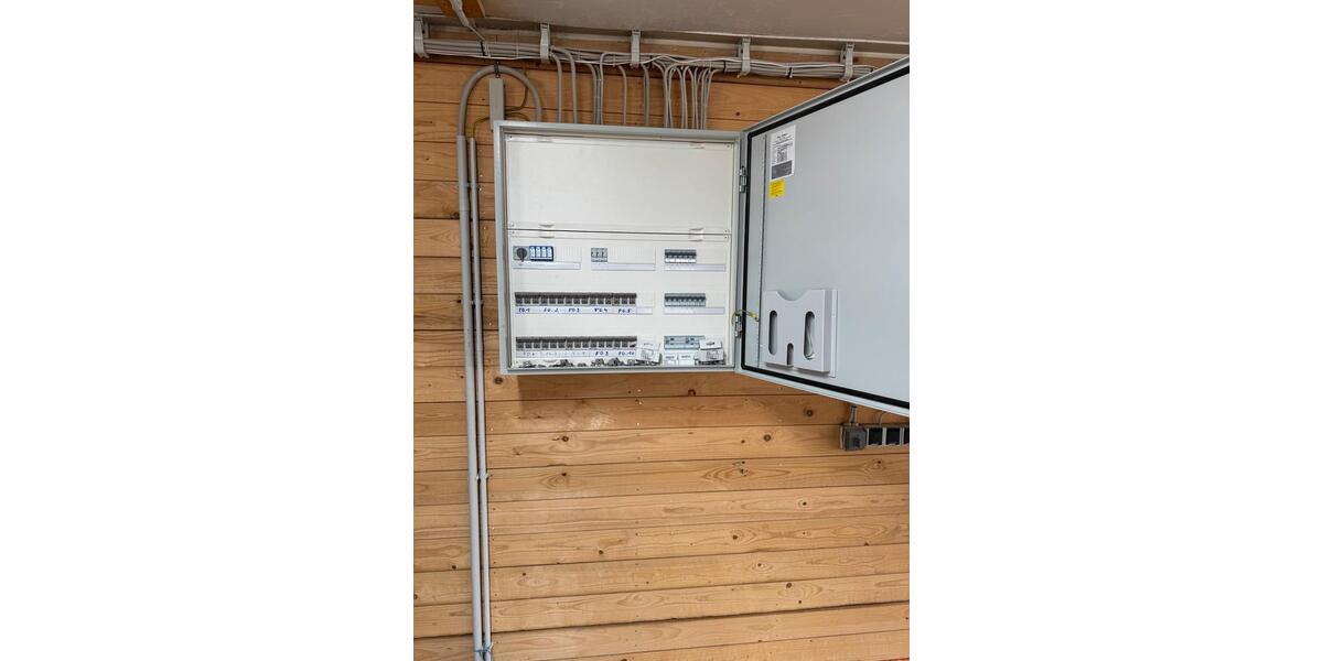 Gewerbeobjekt Jüterbog - 1.500&euro; | Angebot:25976692