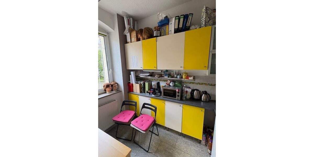 Einfamilienhaus Nürnberg Glockenhof - 1.150&euro; | Angebot:25773098