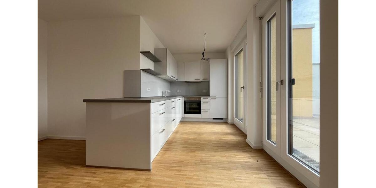 Dachgeschoßwohnung Bad Friedrichshall - 4 Zimmer, 133 m&sup2;, 2.016&euro; | Angebot:26068590