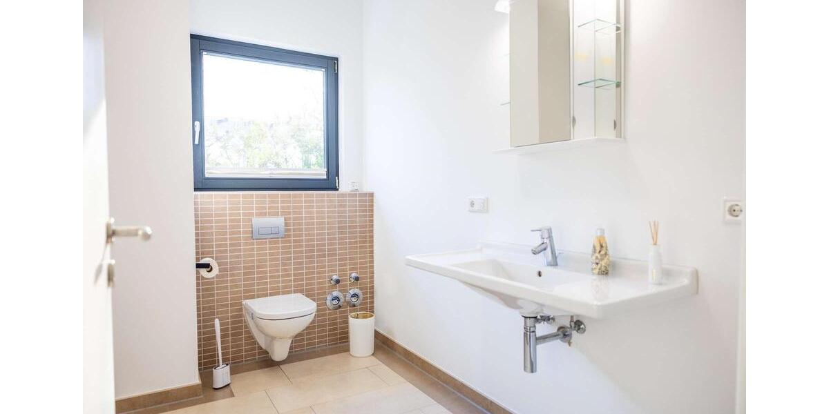 Maisonettenwohnung Hamburg Harburg - 4 Zimmer, 215 m&sup2;, 2.495&euro; | Angebot:24876425