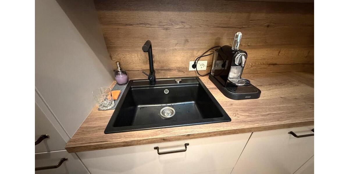 Terrassenwohnung Bischofsgrün - 2 Zimmer, 63 m&sup2;, 700&euro; | Angebot:24976694