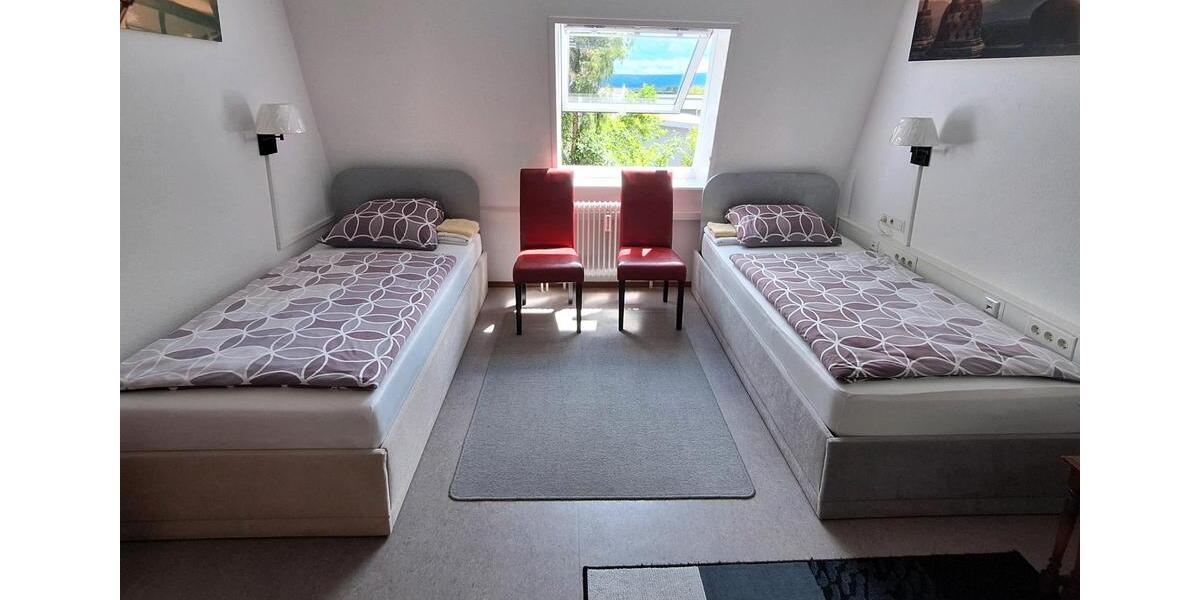 Wohnen auf Zeit Sulz am Neckar - 1 Zimmer, 16 m&sup2;, 800&euro; | Angebot:23651691