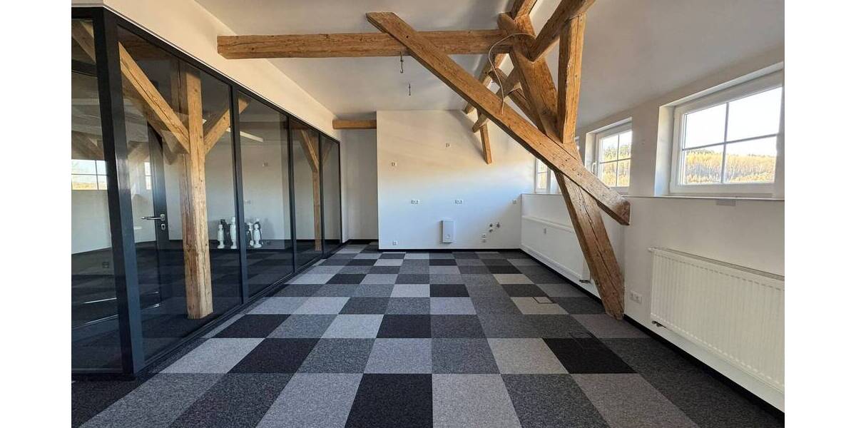 Gewerbeobjekt Flöha - 858&euro; | Angebot:19952215