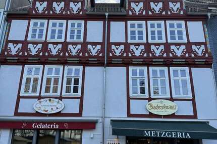 Wohnung zum Mieten in Bad Hersfeld 950 € 92 m² 3 zimmer