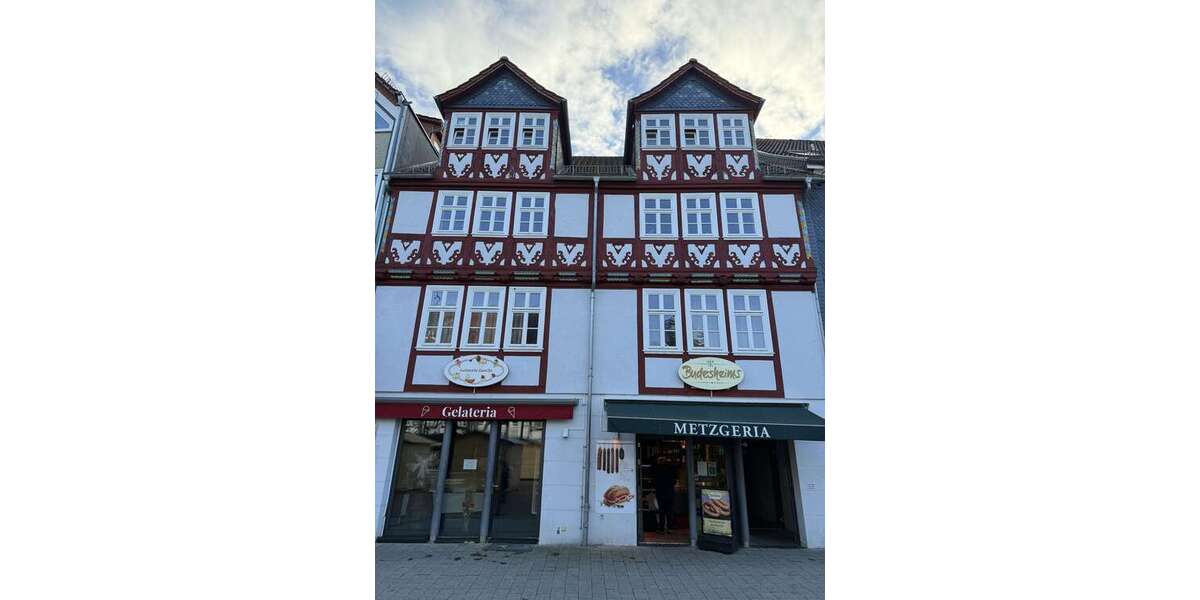Wohnung zum Mieten in Bad Hersfeld 950 € 92 m² 3 zimmer