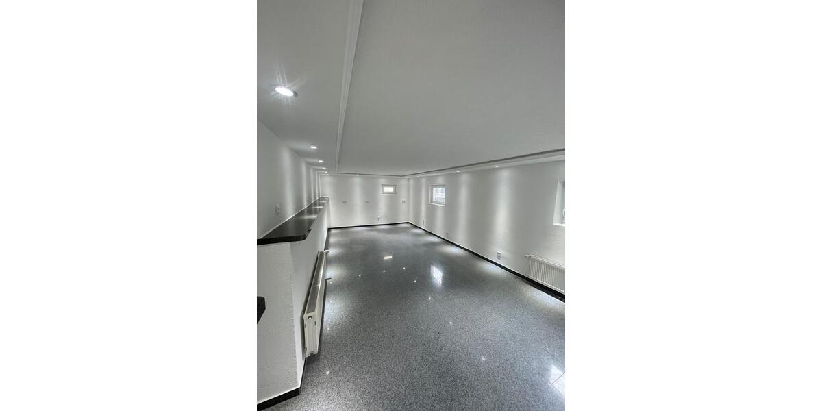 Erdgeschoßwohnung Linden - 1.5 Zimmer, 45 m&sup2;, 500&euro; | Angebot:24750620