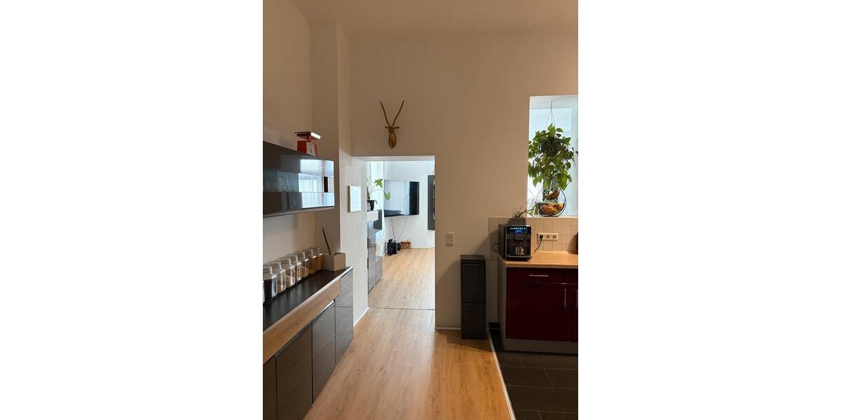 Hochparterre Pforzheim Weststadt - 3 Zimmer, 120 m&sup2;, 1.150&euro; | Angebot:26024503