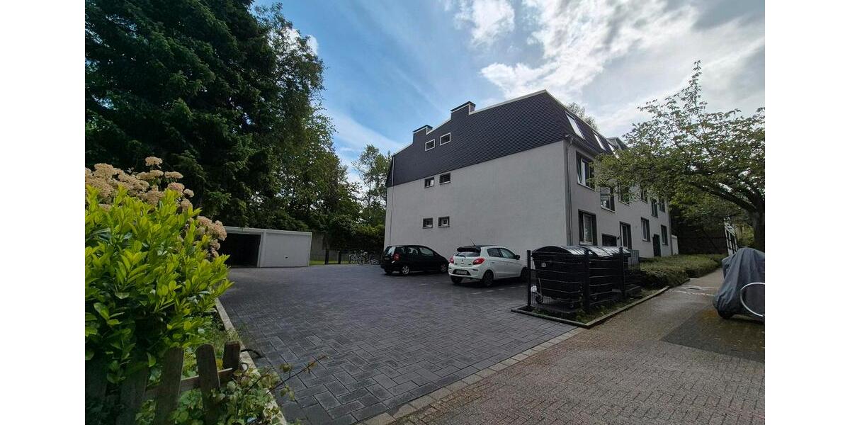 Etagenwohnung Hamminkeln - 1 Zimmer, 30 m&sup2;, 750&euro; | Angebot:26610414