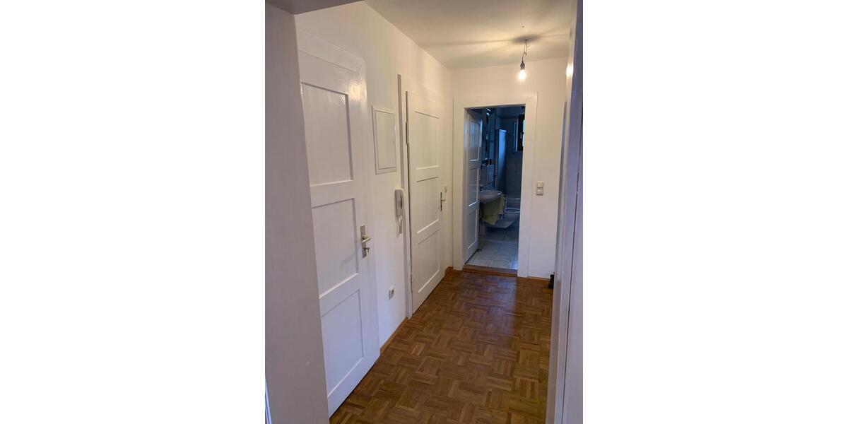 Etagenwohnung Neukirchen bei Heiligen Blut - 3.5 Zimmer, 78 m&sup2;, 650&euro; | Angebot:23839179