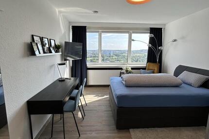 Wohnen auf Zeit Stuttgart Fasanenhof-Ost - 1 Zimmer, 23 m&sup2;, 950&euro; | Angebot:25293522