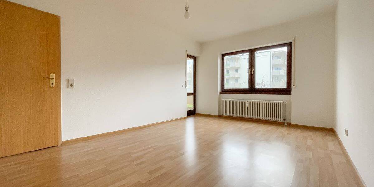 Etagenwohnung Kehl - 4 Zimmer, 123 m&sup2;, 1.100&euro; | Angebot:26596571