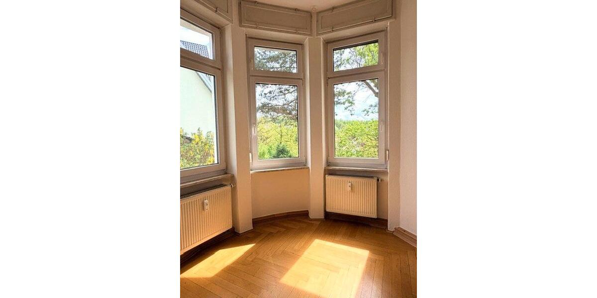 Etagenwohnung Eisenach - 3 Zimmer, 101 m&sup2;, 915&euro; | Angebot:26534036