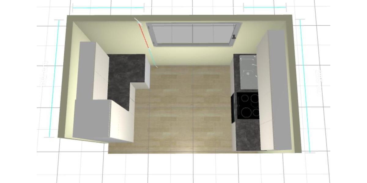 Dachgeschoßwohnung Wittlich - 3 Zimmer, 87 m&sup2;, 780&euro; | Angebot:26621583