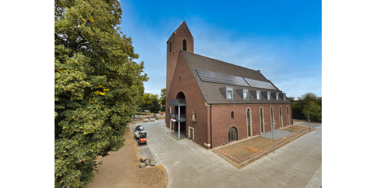 Wohnung zum Mieten in Greven 460 € 33.09 m² 1 zimmer