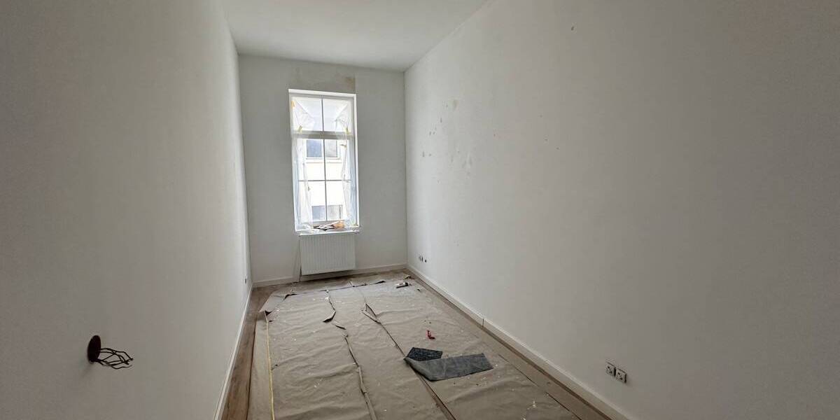 Etagenwohnung Wiesbaden Westend / Bleichstraße - 4 Zimmer, 95 m&sup2;, 1.470&euro; | Angebot:26656943