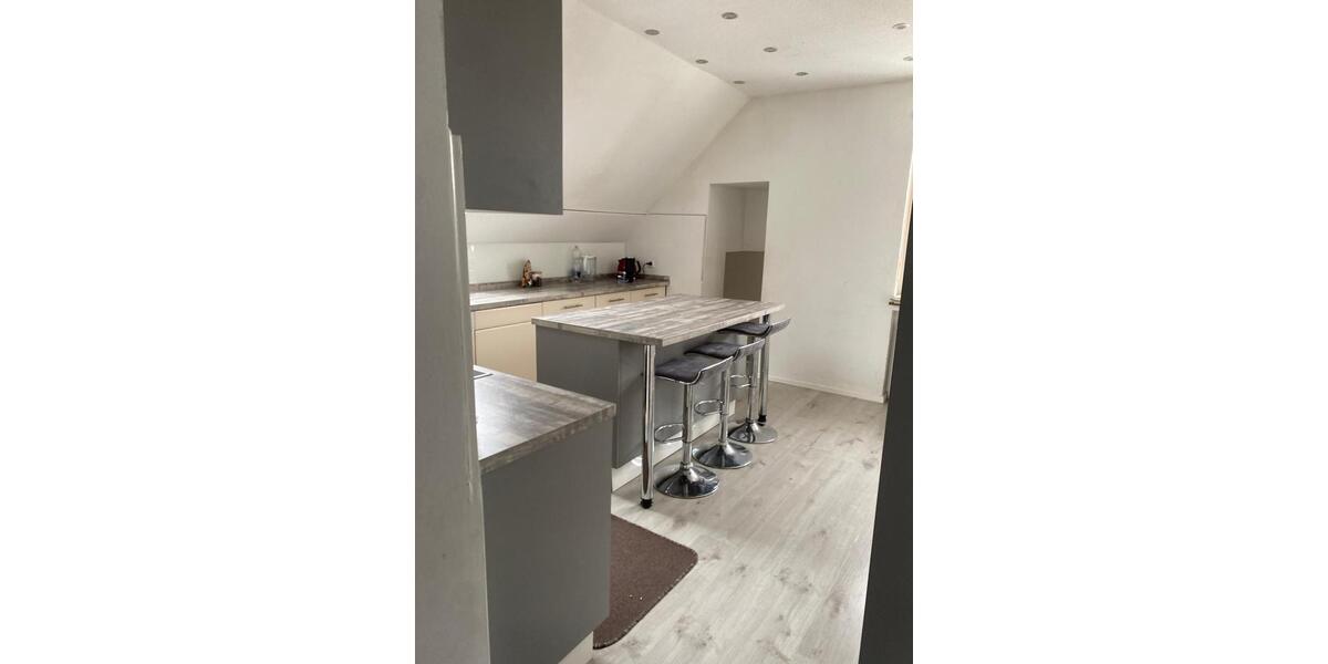 Etagenwohnung Bünde - 3 Zimmer, 110 m&sup2;, 800&euro; | Angebot:24851493