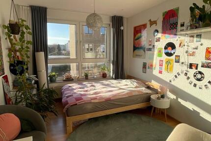 Wohnung Mittweida - 1 Zimmer, 20 m&sup2;, 175&euro; | Angebot:25722066