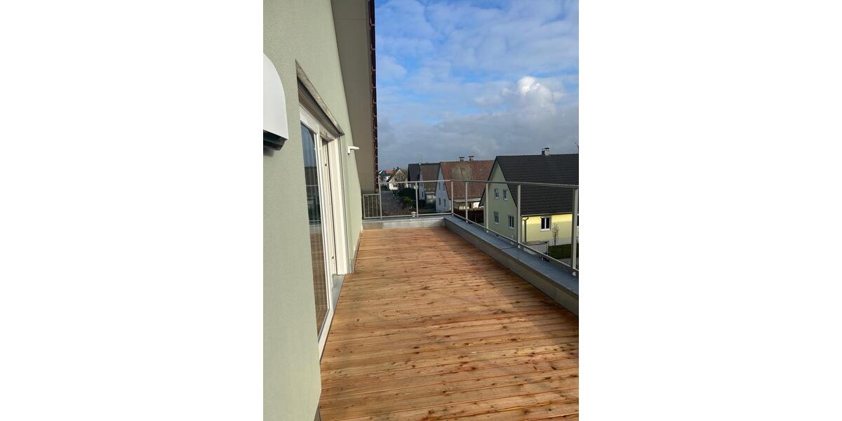 Erdgeschoßwohnung Hohenthann - 4 Zimmer, 97 m&sup2;, 1.720&euro; | Angebot:25312048