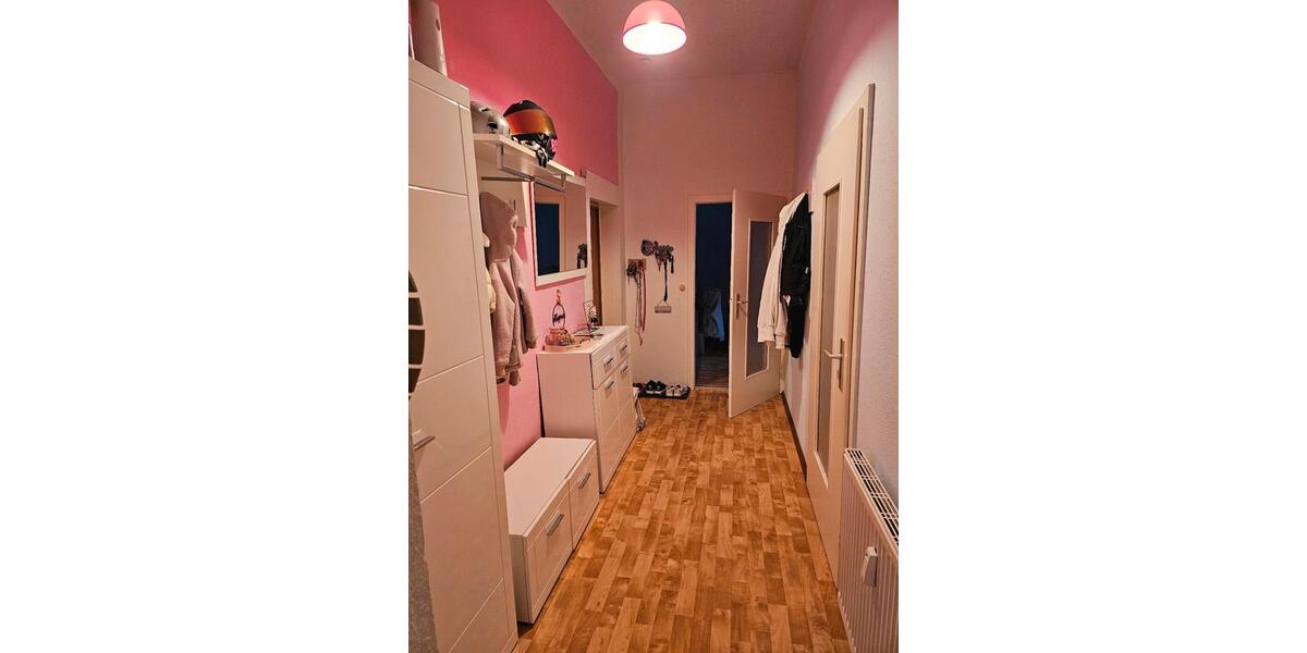 Terrassenwohnung Murchin - 3 Zimmer, 100 m&sup2;, 700&euro; | Angebot:26677173