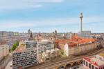 Etagenwohnung Berlin Mitte - 3 Zimmer, 93 m&sup2;, 2.950&euro; | Angebot:23472108