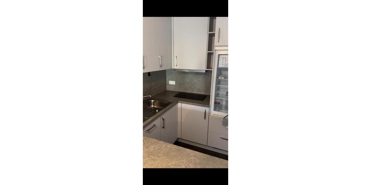 Erdgeschoßwohnung Frickenhausen - 2 Zimmer, 38 m&sup2;, 1.000&euro; | Angebot:26431371