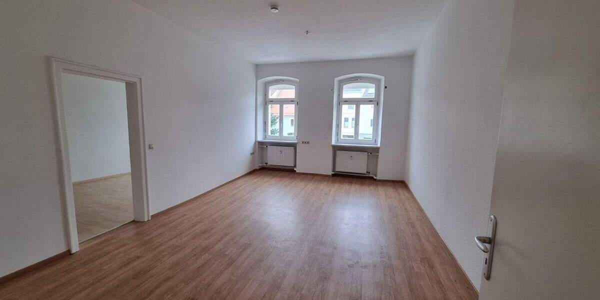Etagenwohnung Hirschau - 3 Zimmer, 110 m&sup2;, 750&euro; | Angebot:24555573