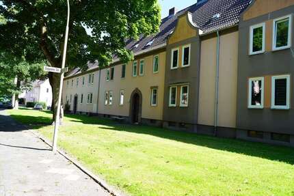 Wohnung zum Mieten in Wilhelmshaven 399 € 58.53 m²